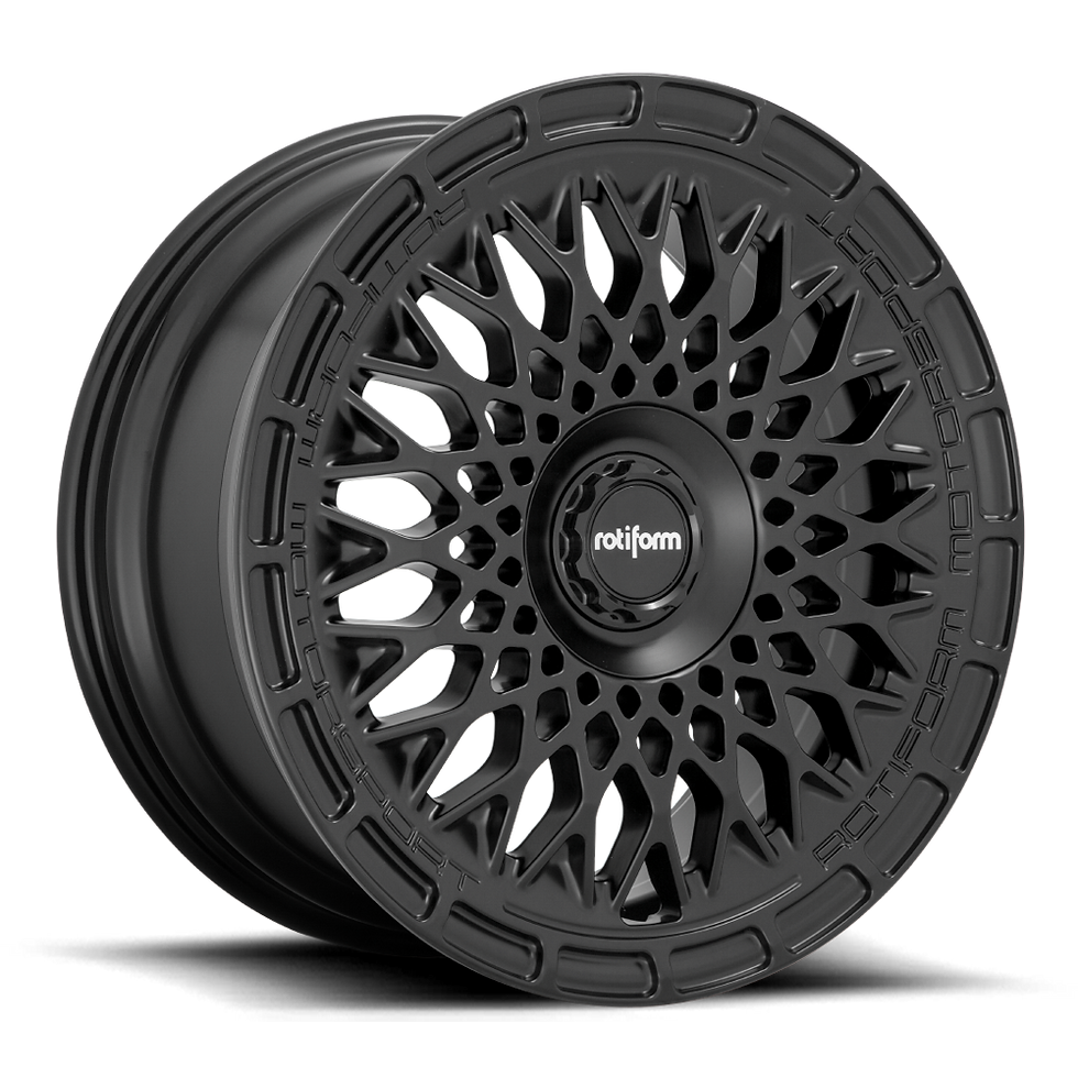 Miniaturbild: Rotiform LHR-M