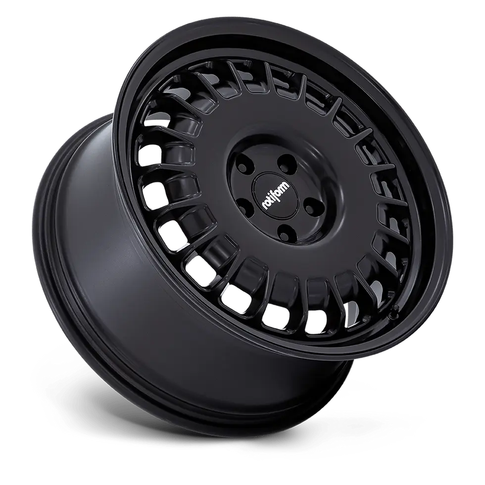 Miniaturbild: ROTIFORM PMF