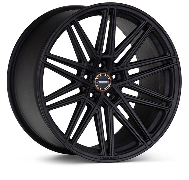 Miniaturbild: Vossen CV10