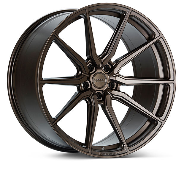 Miniaturbild: Vossen HF3