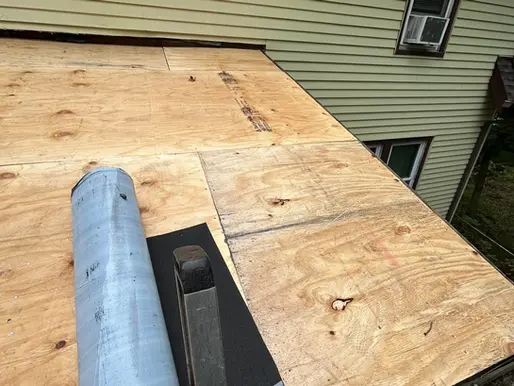 Roof Repair vs. Roof Replacement in Union County, NJ: How to Know Which You Need