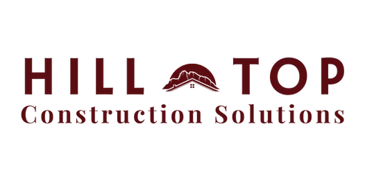 Hill Top Construction Solutions logo Union County, NJ roofing, siding, and window contractor