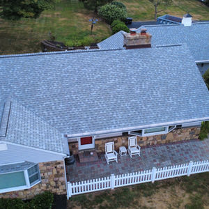 CertainTeed Landmark Pro Cobblestone Gray Roof Replacement in Succasunna, NJ