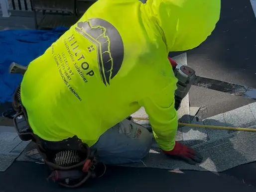 What’s Included in a Proper Roof Replacement in Union County, NJ (And What’s Often Skipped)