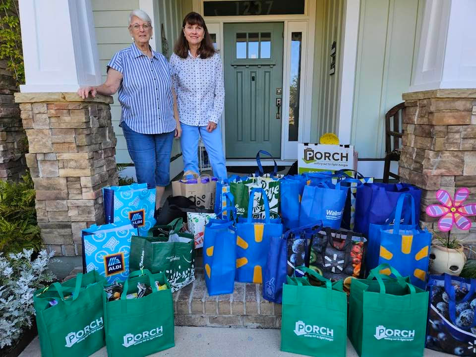 One Simple Idea. One Neighborhood at a Time.