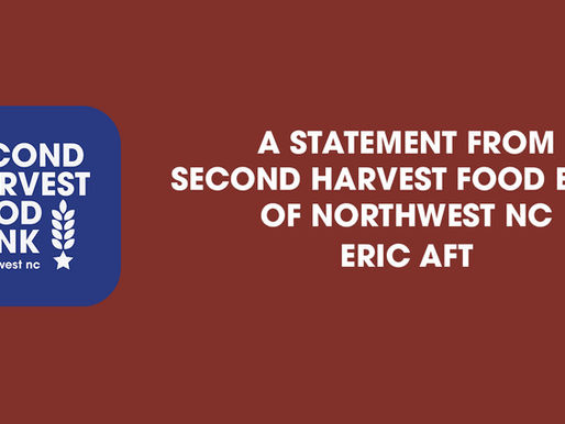 House Passes Historic Cuts to SNAP and Medicaid — Our Commitment to Neighbors Remains Strong
