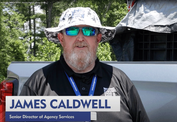 Paths to Purpose with James Caldwell