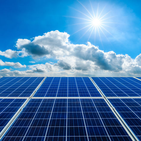 Second Harvest Food Bank of Northwest NC Announces Solar Energy Project