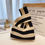 Thumbnail: Knitted Wrist Bag (Small)