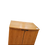 Thumbnail: Solid Wood Cupboard 2 Doors 