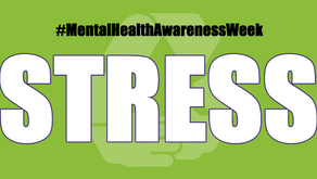 Mental Health Awareness Week