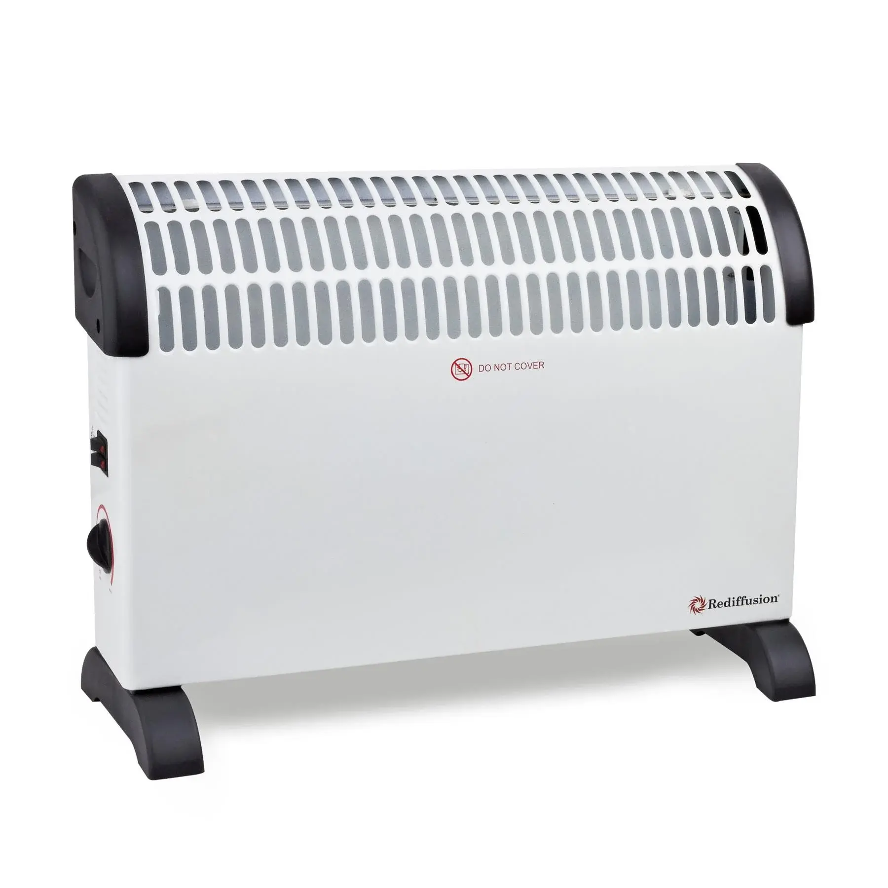 Rediffusion 2000w Convector Heater