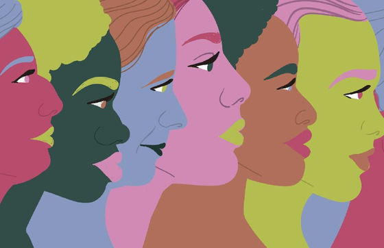 ¿Qué es ser mujer?