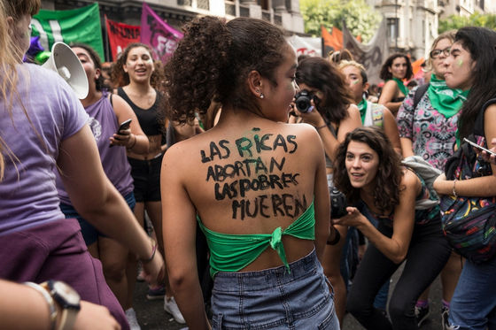 El aborto en América Latina: ¿contra qué nos enfrentamos?