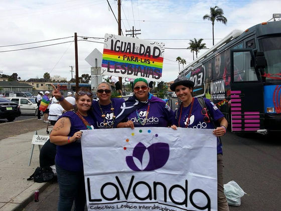 Yalila Grafikat: “Soy lesbiana visible, política, feminista, machorra y gorda” (Parte II)