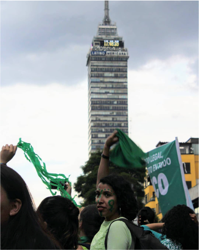 Foto por: Lilia Leal.