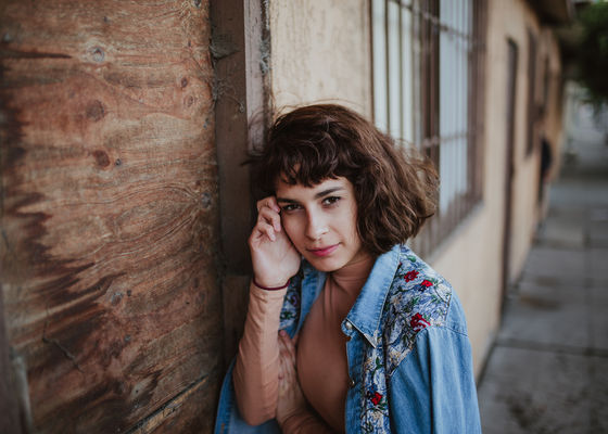 candy crush: alicia quiñonez
