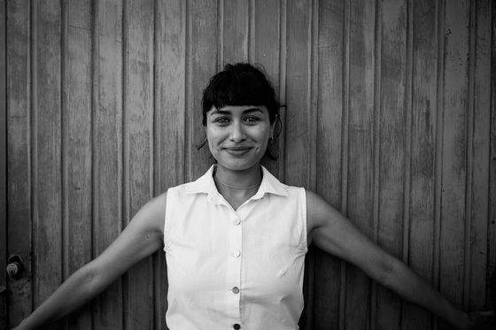 playlistism: lau garcía