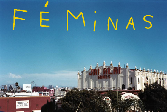 ¡bienvenidxs al blog de féminas!