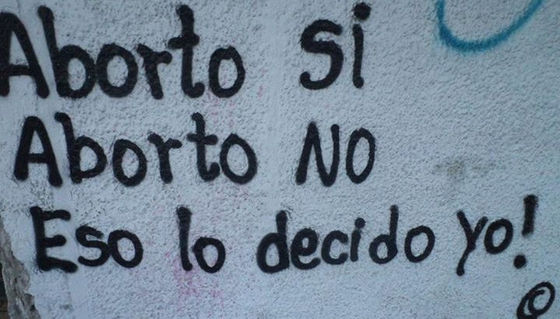 En qué momento te diste cuenta que estabas sola.