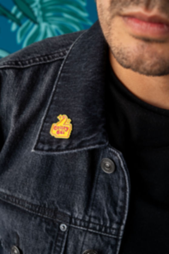 Pin