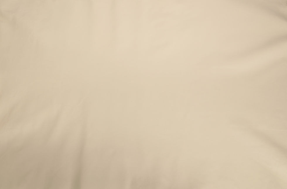 Thumbnail: Lamb skin leather Off-white Color
