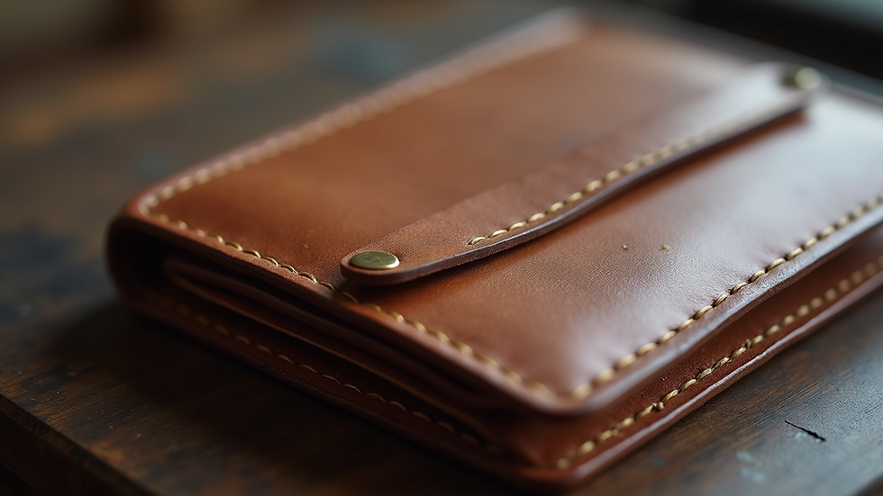 Understanding the Return Policy for Leather Goods Return Terms