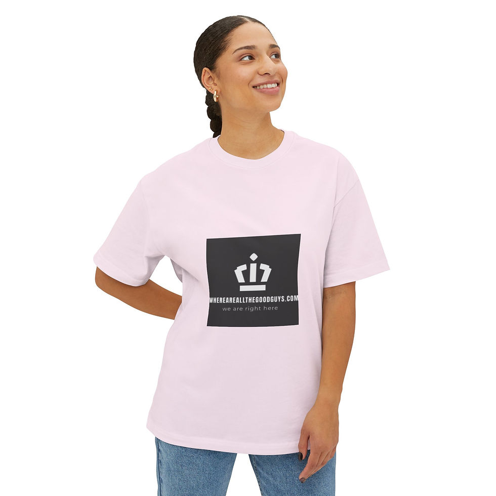 Thumbnail: Crown Logo T-Shirt 