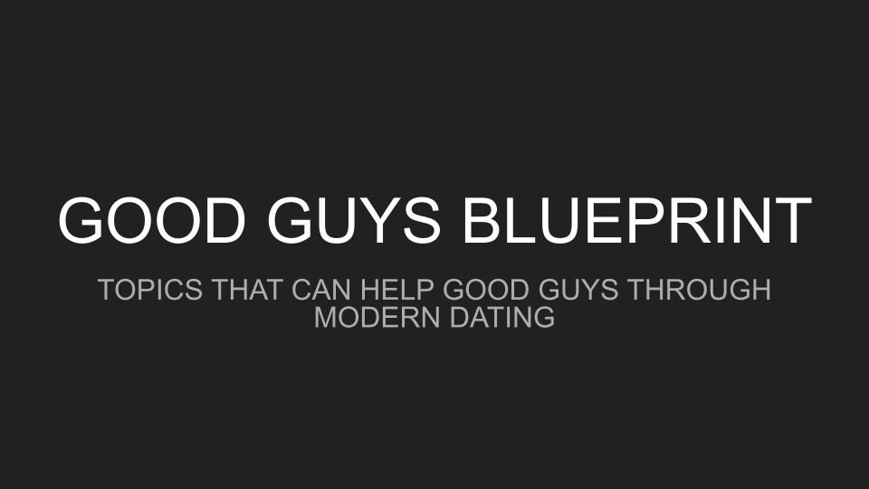 GOOD GUYS BLUEPRINT (1)