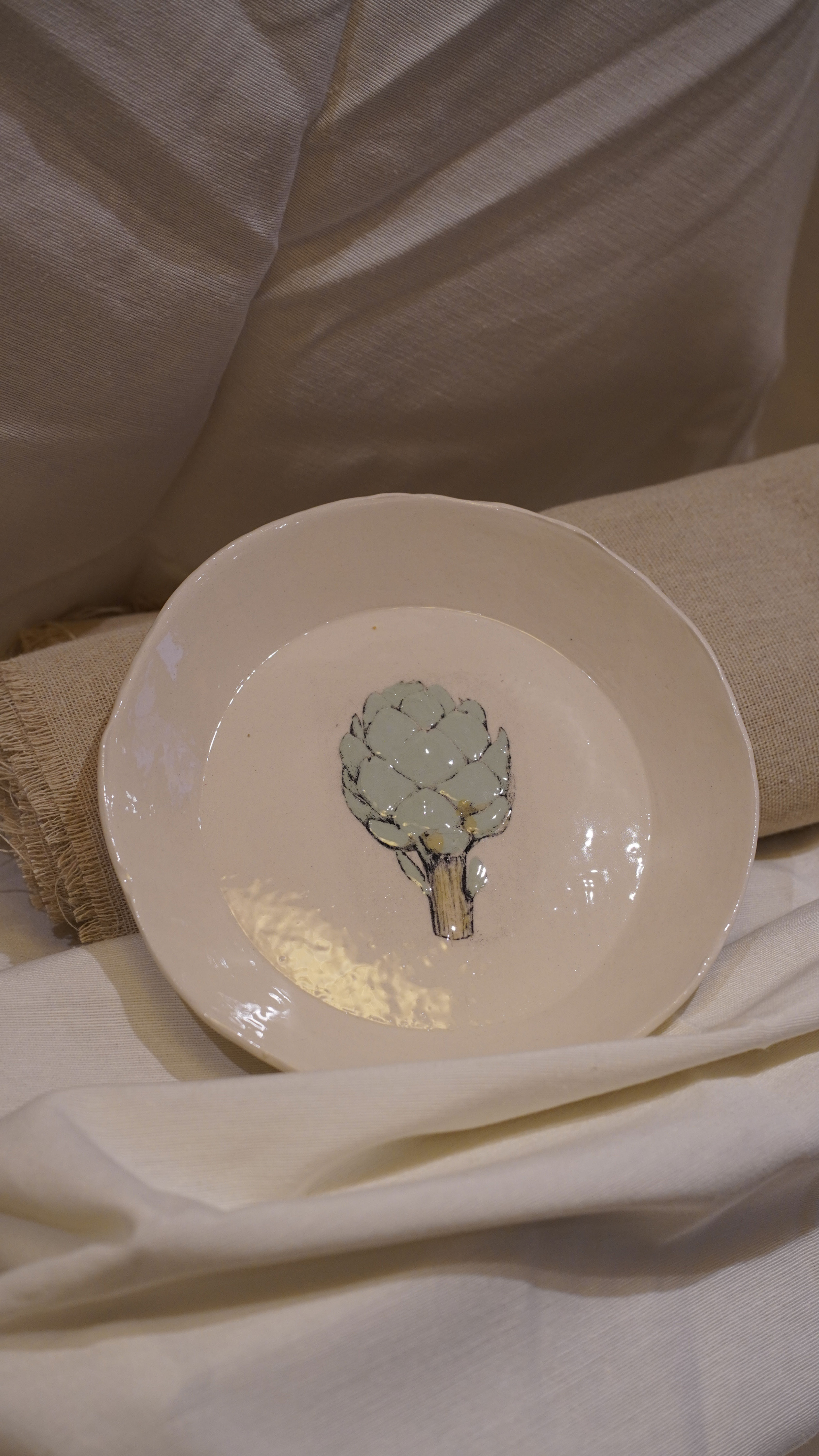 Coupelle Fruits & Légumes