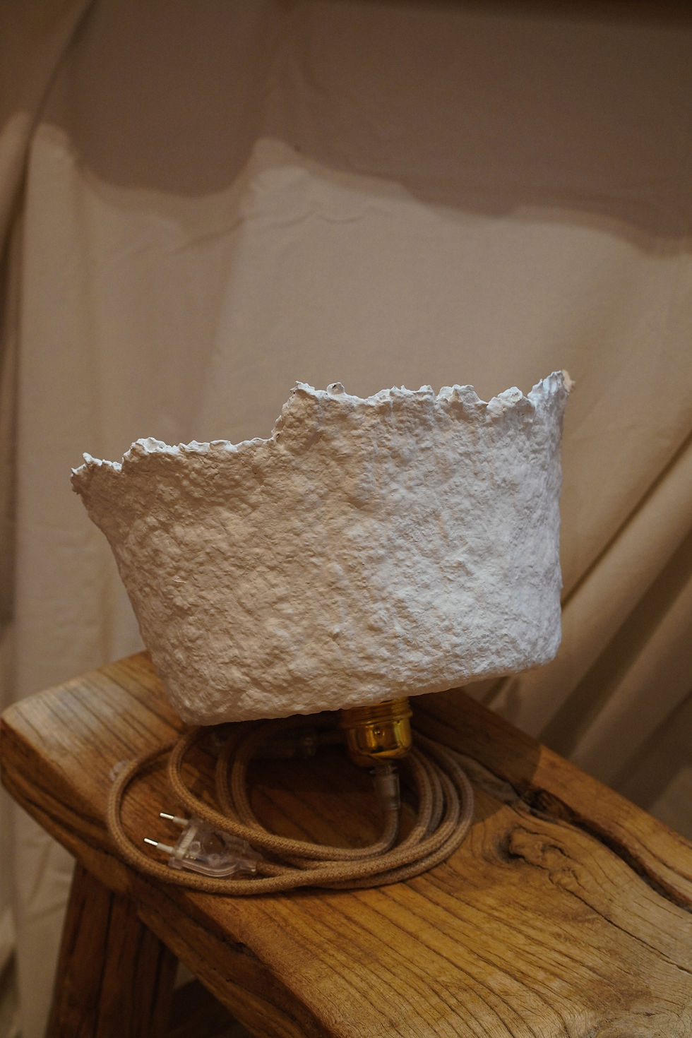 Miniature : Luminaire à poser