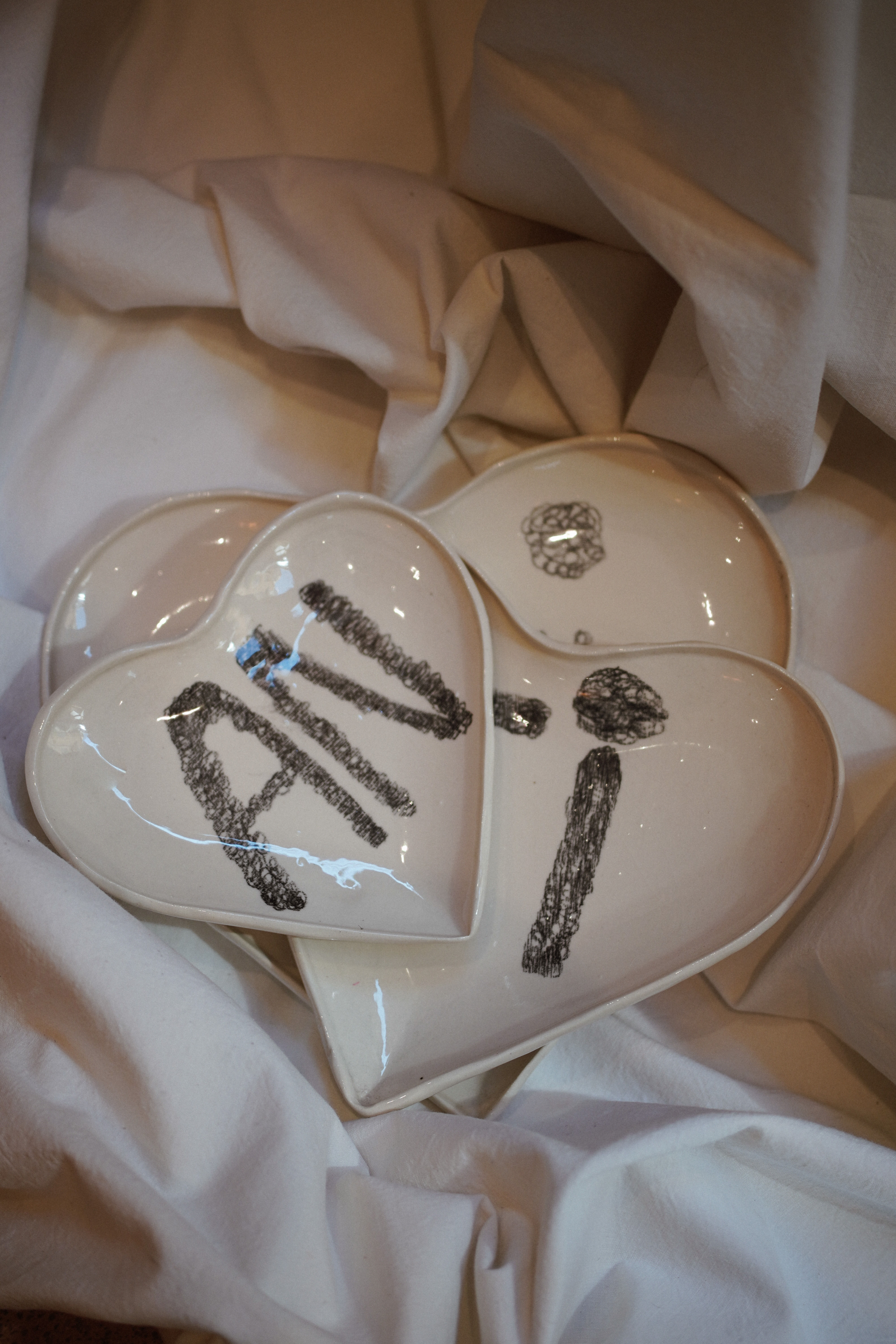 Ensemble "Antipasti"