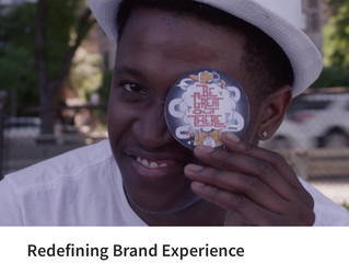 How Experiential Marketing is Evolving