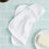 Thumbnail: Organic Bamboo Flannel Cloth for Beauty or Baby by Tabitha Eve