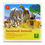 Thumbnail: Savannah Animals Plastic Free Construction Playset by Playpress Toys