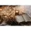 Thumbnail: Natural Soy Wax Candle with Cotton Wick in Sage and Sea Salt Scent