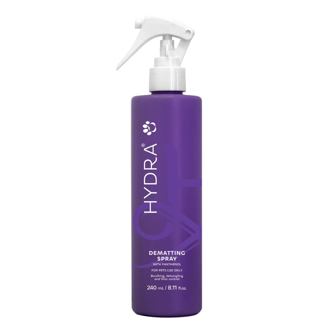 Hydra Dematting Spray