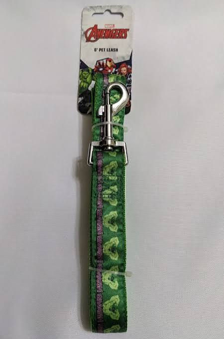 Avengers Hulk Leash
