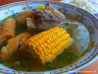 SANCOCHO