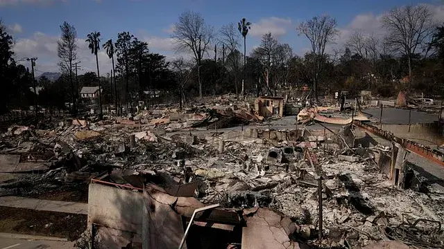 What Every Angeleno Should Know after the L.A. fires