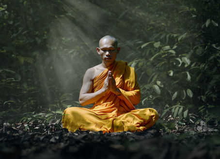 La meditació et canvia la vida!
