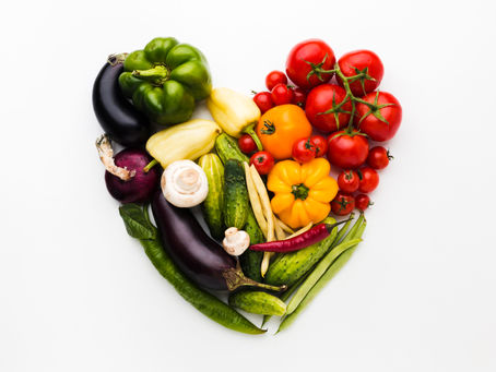 Alimentación Óptima, para una Vida Saludable
