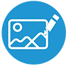 Conseils et Réalisation : un tout en un ! Un process complet dont la conception s'adapte aux clients