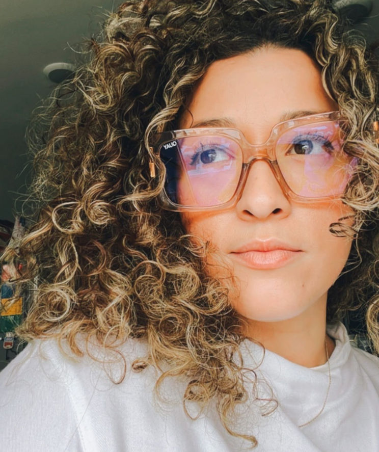 Ball and Bloom Owner