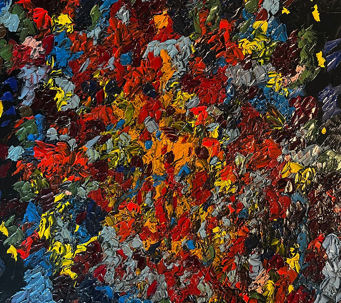 Fragments of Becoming