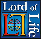 Lord of Life Lutheran Church logo