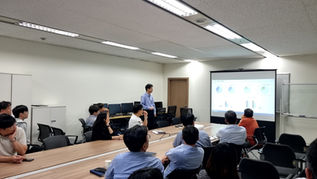 2023년 9월 경영회의