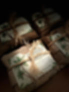 Küçük resim: Buddhamum Big Coconut Soya Mum