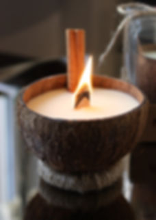 Buddhamum Coconut Soya Mum