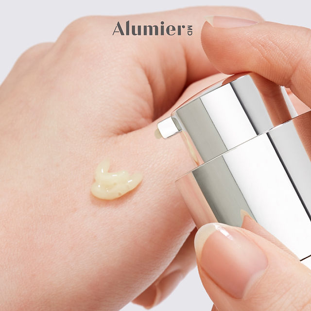 AlumierMD medical grade skincare